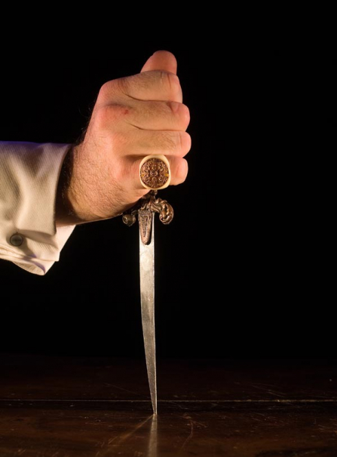 Princesse K. - Bob Théâtre