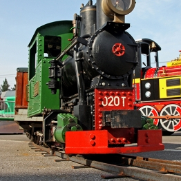 Mini express d'Alsace