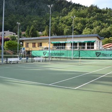 Installations Le Colombier