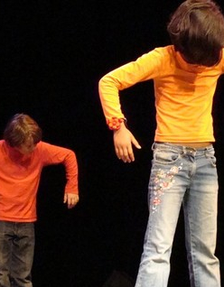 Centre des arts vivants