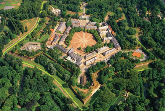 Citadelle de Lille