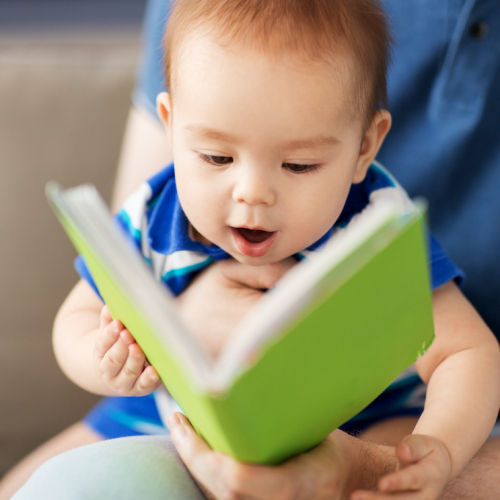 Le top des livres cultes pour les enfants de 0 à 3 ans