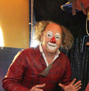 Le petit cercle boiteaux de mon imaginaire