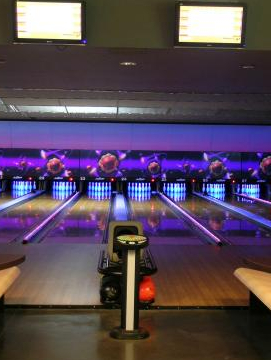 Bowling de Montaudran – Karting et Laser game
