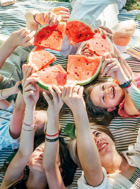 Top des parcs de pique-nique à Nantes et ses environs