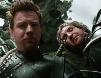 Jack le chasseur de géants