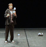 Squarehead Productions - Fragments of a Mind