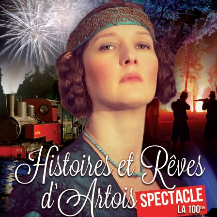 Histoires et rêves d'Artois 2015