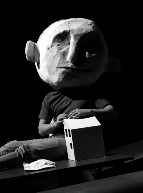 Prince Lepetit - Lou Broquin