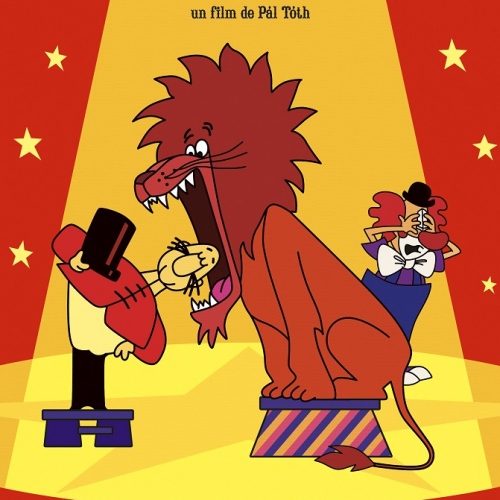 Léo et Fred