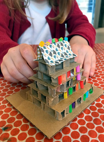 Ateliers Carton Plume