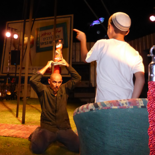 François - Florian Méheux