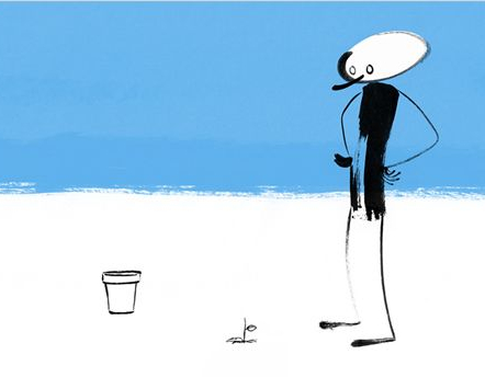 L'Histoire du petit Paolo