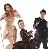 The Voice Tour 2015