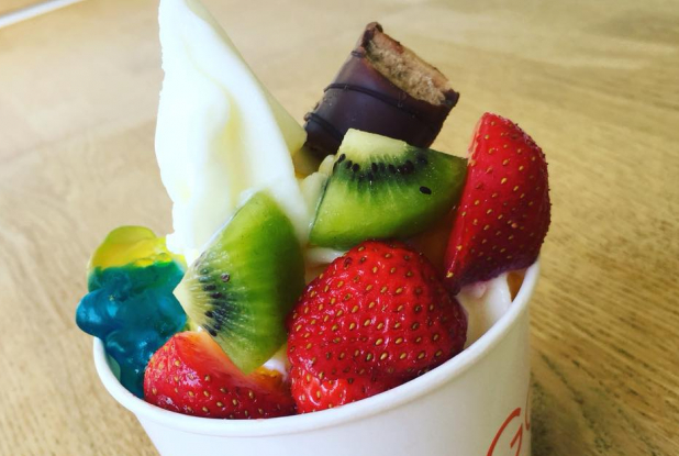 Yo.Gout : glaces à Nantes