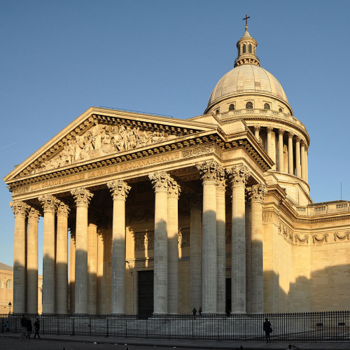 Le Panthéon
