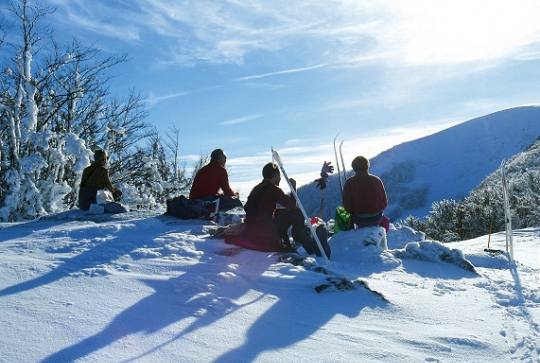 Vacances : le top 5 des activités famille en Lorraine - Le Challenge des Familles