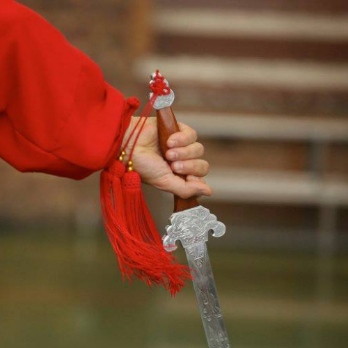 Nouvel An chinois 2019 FAEMC