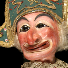 Le secret de Polichinelle