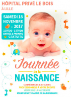 Journée de la naissance 2017