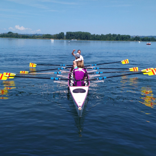 Aviron Majolan
