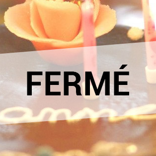 Anniversaire enfant à Creapouce - Fermé