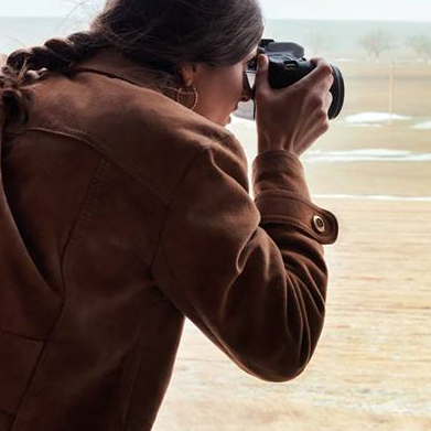 Salon de la Photo, Paris - Affiche 2017