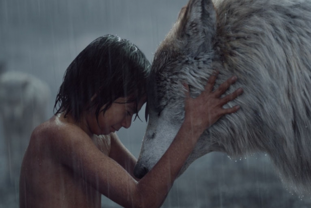 Le Livre de la Jungle