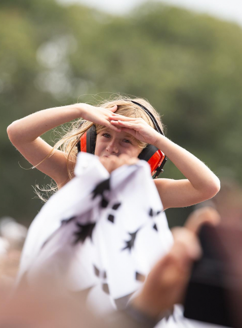 Festival du Roi Arthur