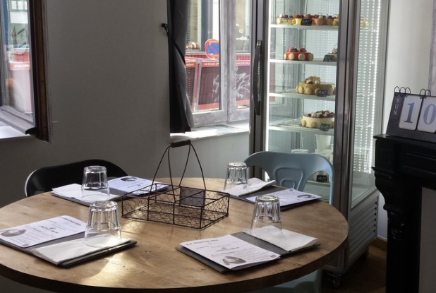 Bienvenue à La Pause Givrée