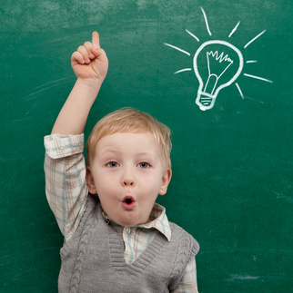 Baby-sitting par la fratrie