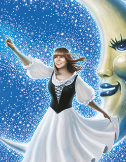 Concours Chantal Goya