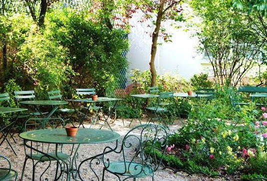 Musée de la Vie romantique