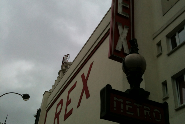 Grand Rex