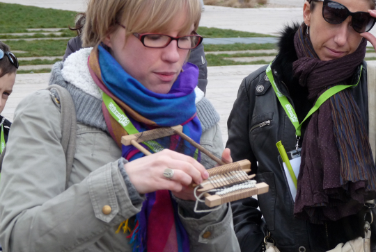 Evenement Citizenkid Canuts