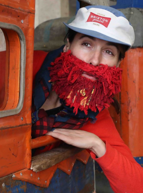 Imperial Trans Kaïros - Cie Titanos