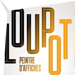 Expo : Loupot, peintre d'affiches