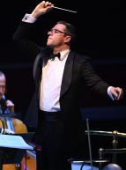 l’Orchestre national de Lyon célèbre l’âge d’or d’Hollywood