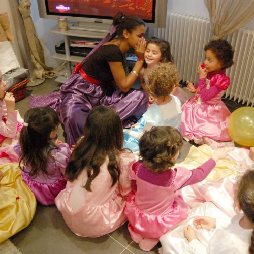 Animaparty organise les anniversaires des enfants
