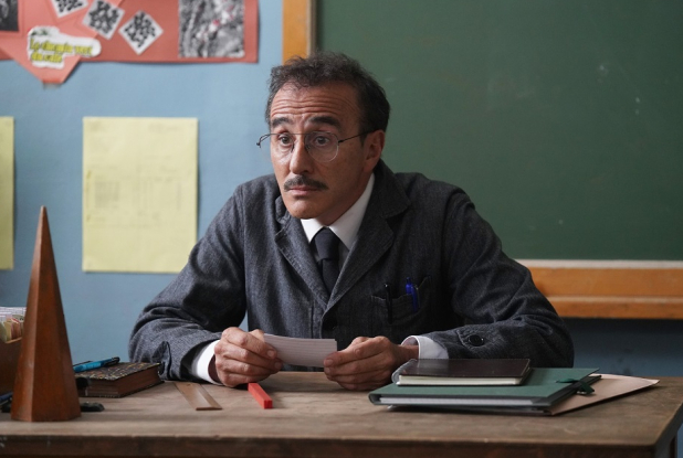 Ducobu 3 : Latouche accueille les nouveaux élèves