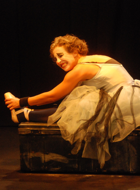 Pamella - Brainstorming Cie