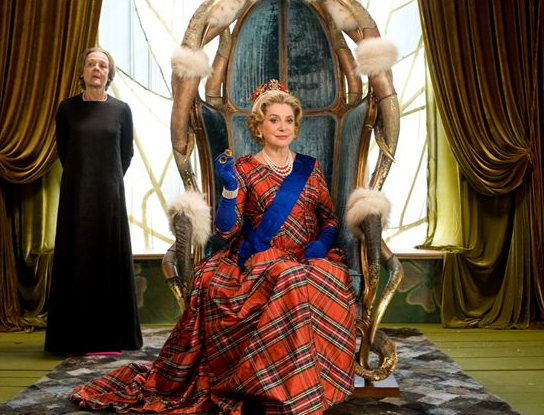 Astérix et Obélix - Au service de sa Majesté