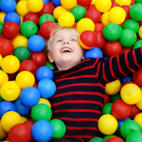 Parc de loisir indoor Marseille