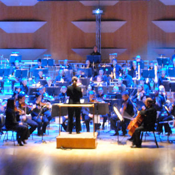 Émotions en Musique - Orchestre National de Lyon