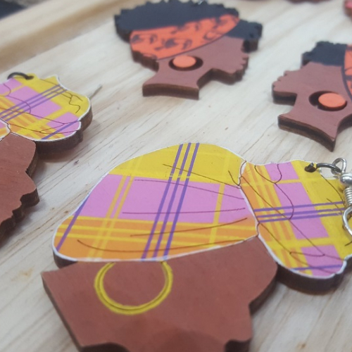 Marché de Noël 2019 Afro-Caribéen