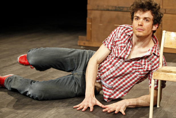 Oh Boy ! Cie Théâtre du Phare