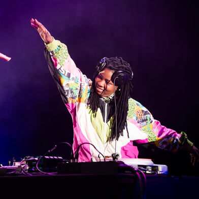 La Boum par les Boumboxeurs