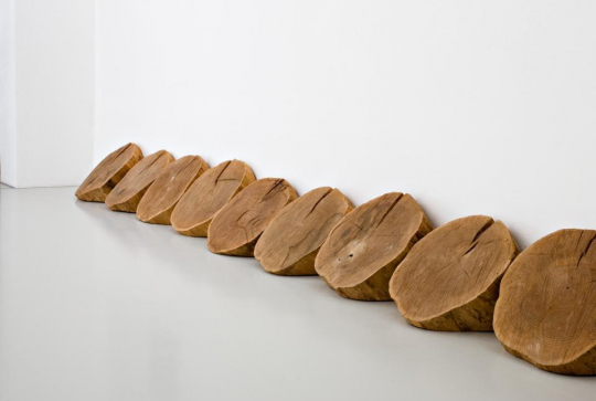 TONI GRAND, MORCEAUX D'UNE CHOSE POSSIBLE