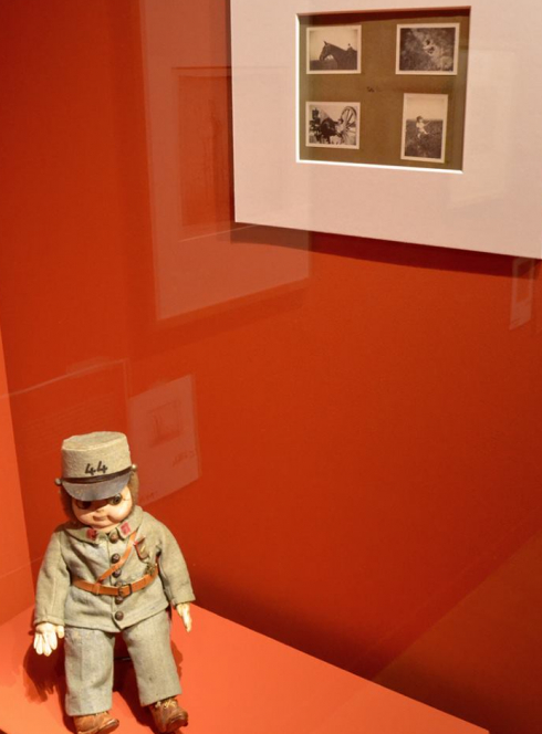 Visites contées au Musée de l'Armée