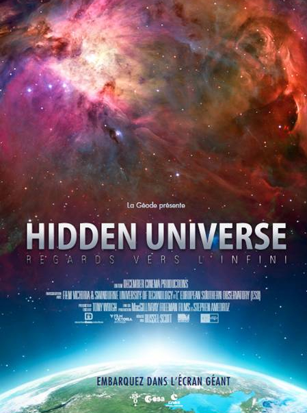 Hidden Universe